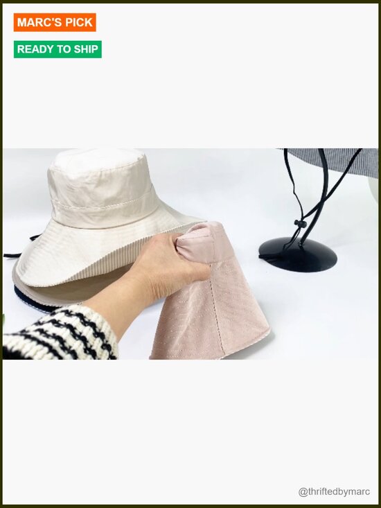 Women\'s Wide Brim Sun Hat UPF 50+ Foldable Beach Travel Hat main image 5